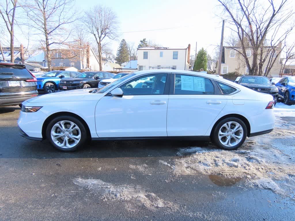 Thumbnail: 2023 Honda Accord - 3