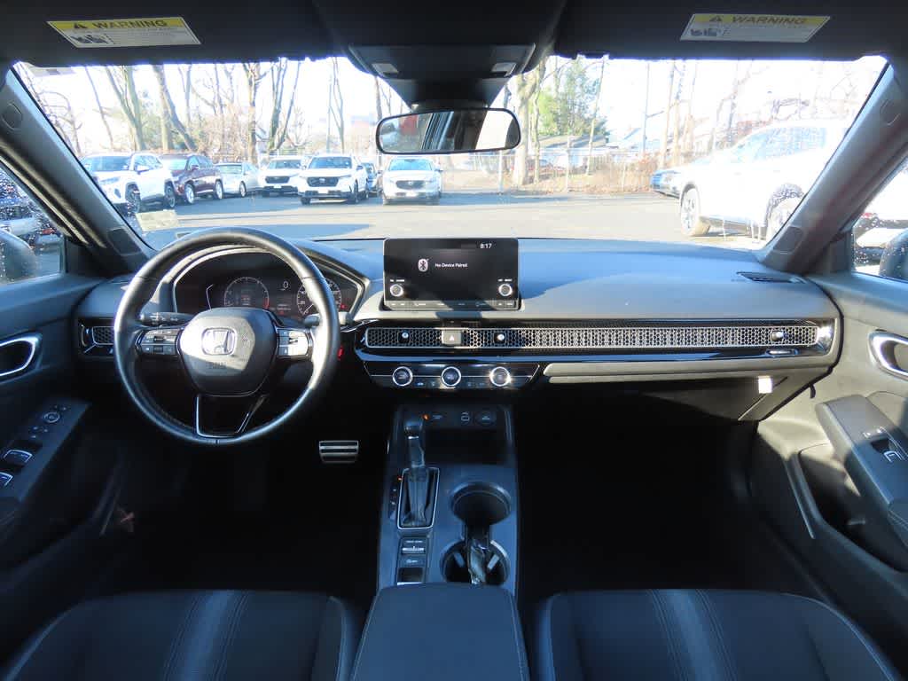 Thumbnail: 2023 Honda Civic - 16