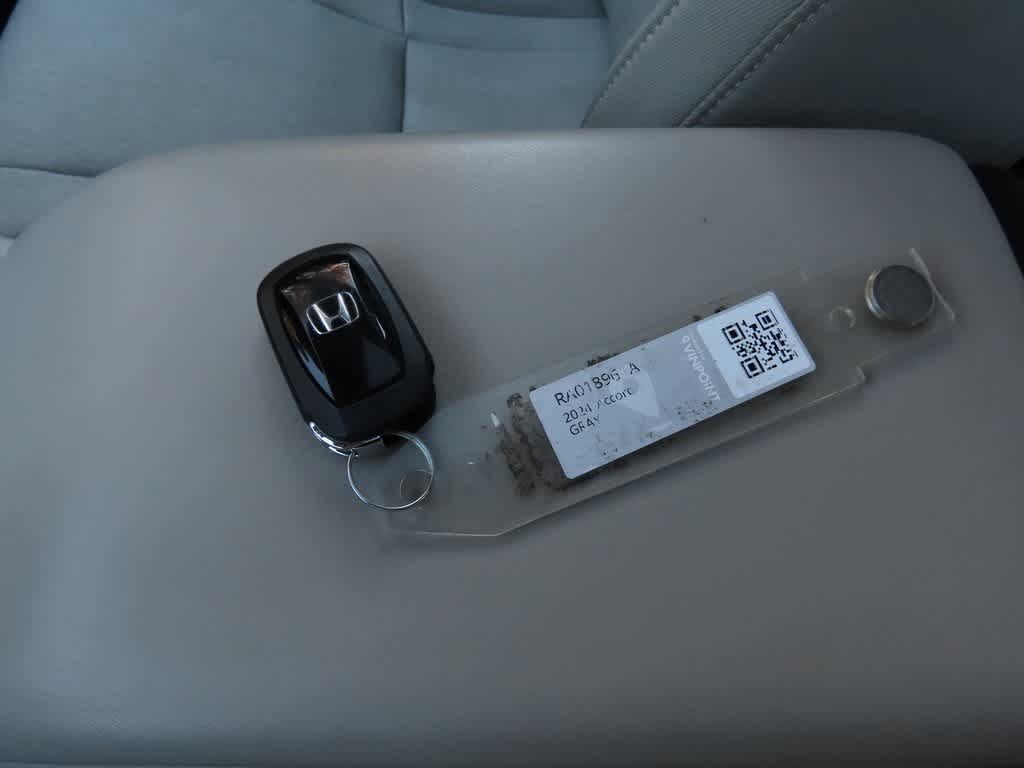 Thumbnail: 2024 Honda Accord - 24