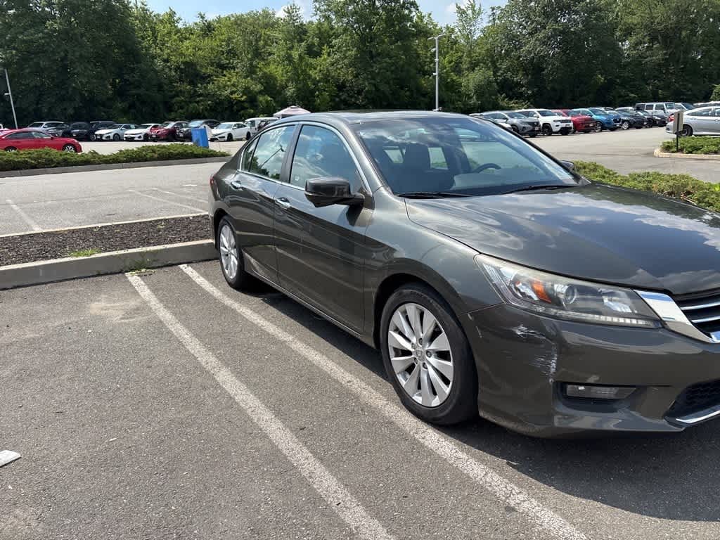 Thumbnail: 2014 Honda Accord - 7