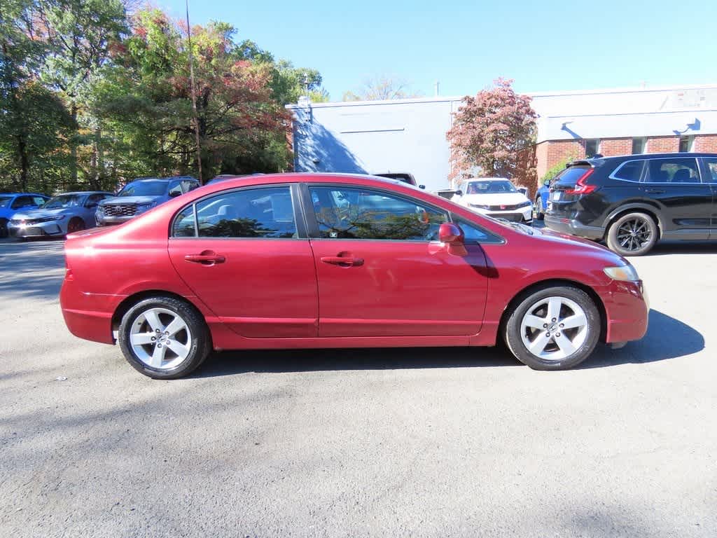 Thumbnail: 2009 Honda Civic - 4