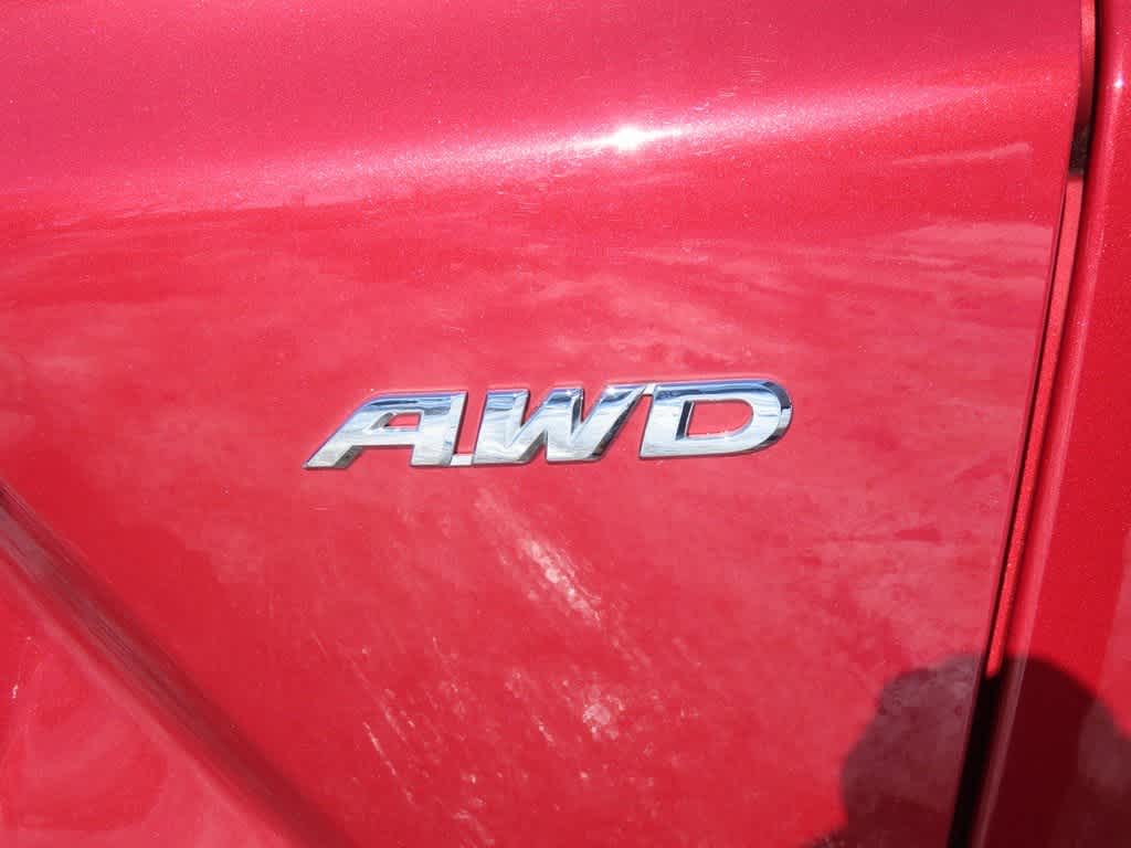 Thumbnail: 2022 Honda CR-V - 8