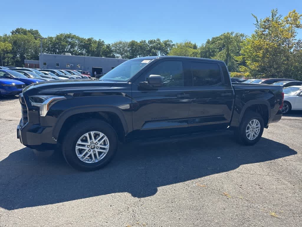 Thumbnail: 2023 Toyota Tundra - 12
