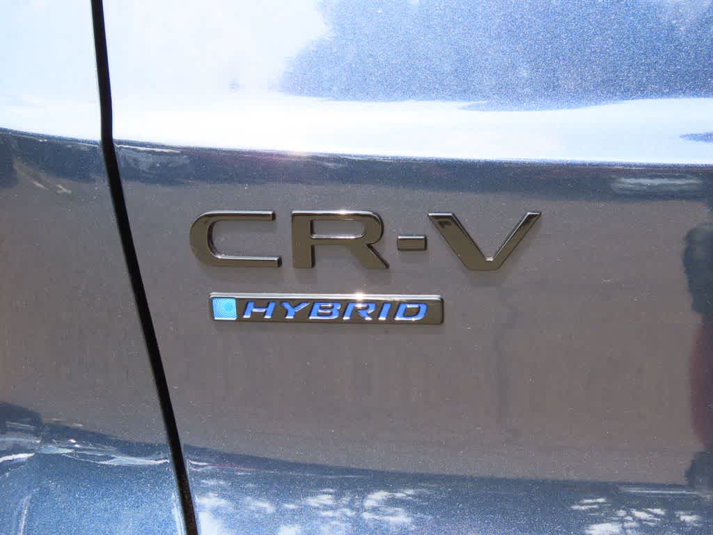 Thumbnail: 2026 Honda CR-V - 7