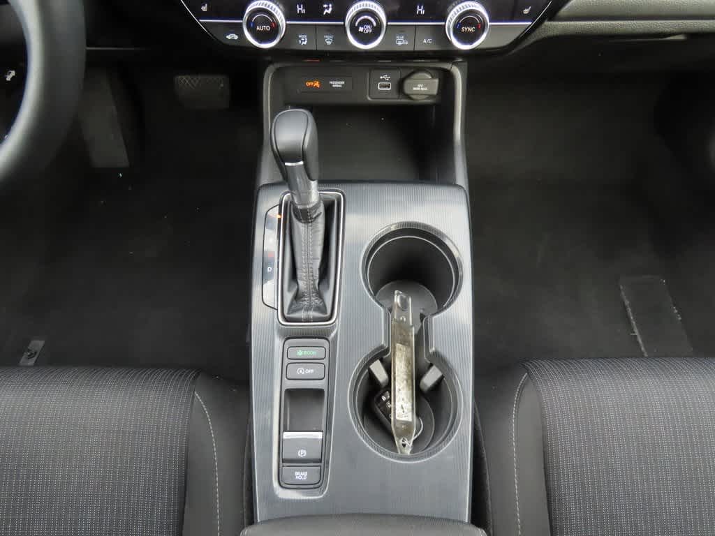 Thumbnail: 2023 Honda Civic - 20