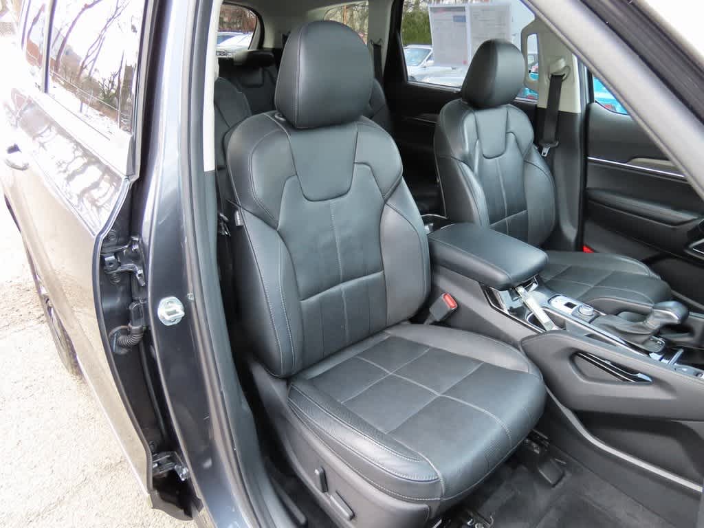 Thumbnail: 2020 Kia Telluride - 22