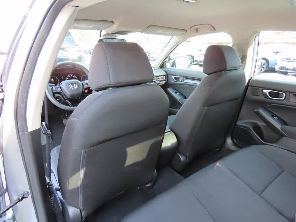 Thumbnail: 2024 Honda Civic - 13