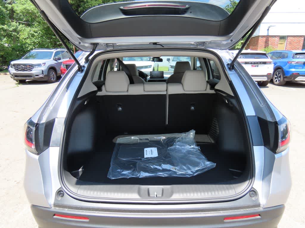 Thumbnail: 2027 Honda HR-V - 11