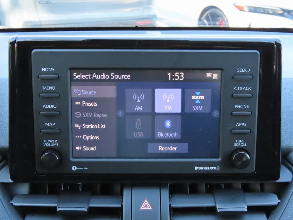 Thumbnail: 2021 Toyota RAV4 - 19