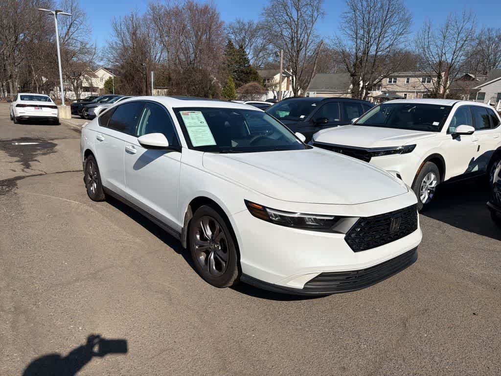 Thumbnail: 2024 Honda Accord - 18