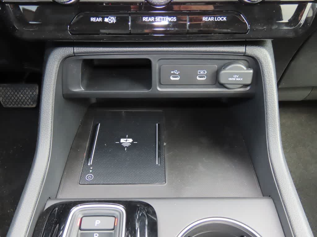 Thumbnail: 2026 Honda Pilot - 23