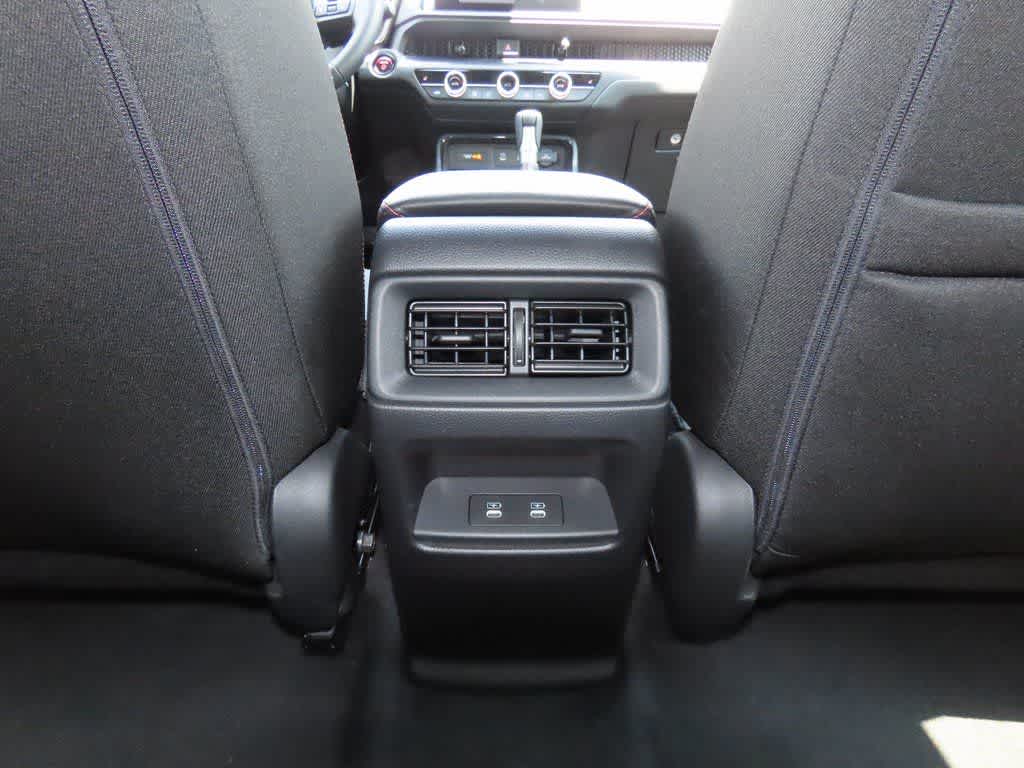 Thumbnail: 2026 Honda CR-V - 25