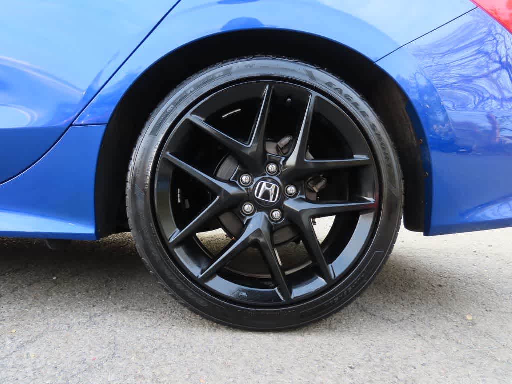 Thumbnail: 2023 Honda Civic - 9