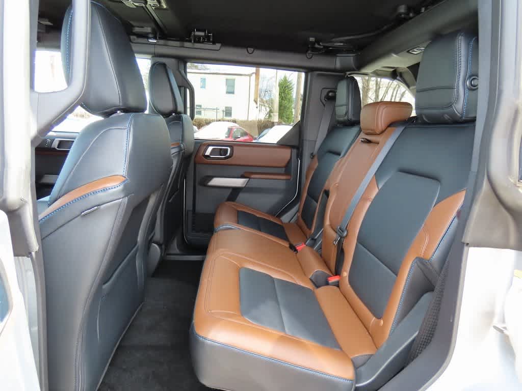 Thumbnail: 2023 Ford Bronco - 14