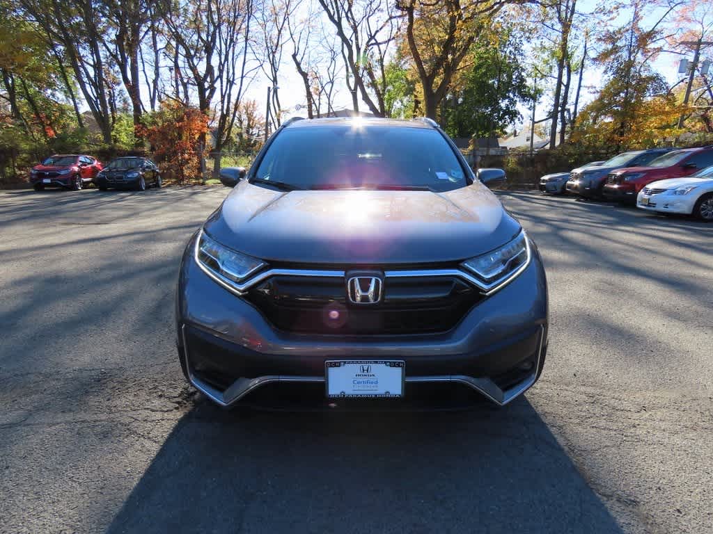 Thumbnail: 2022 Honda CR-V - 6