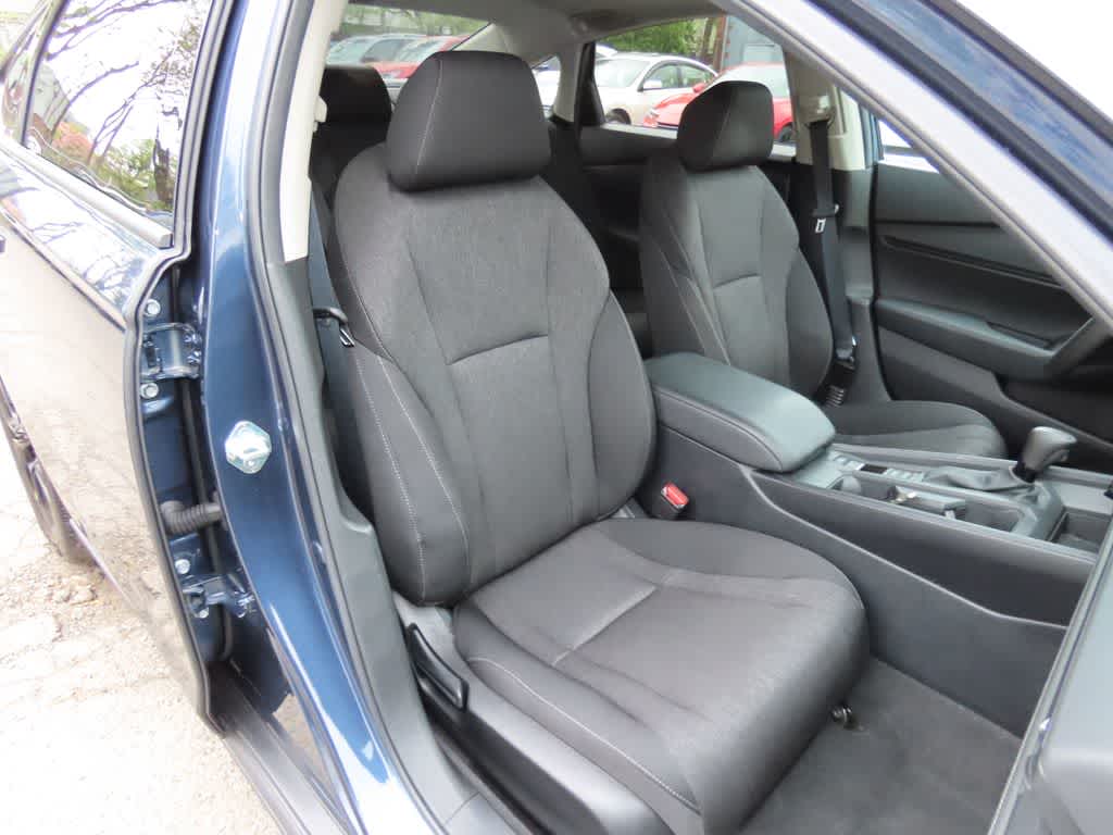 Thumbnail: 2025 Honda Accord - 15