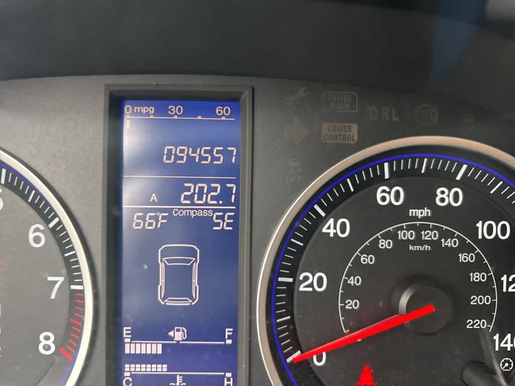 Thumbnail: 2011 Honda CR-V - 12