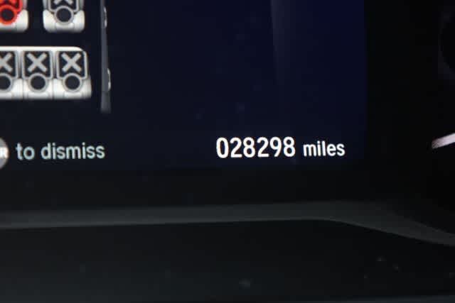 Thumbnail: 2023 Honda Passport - 24