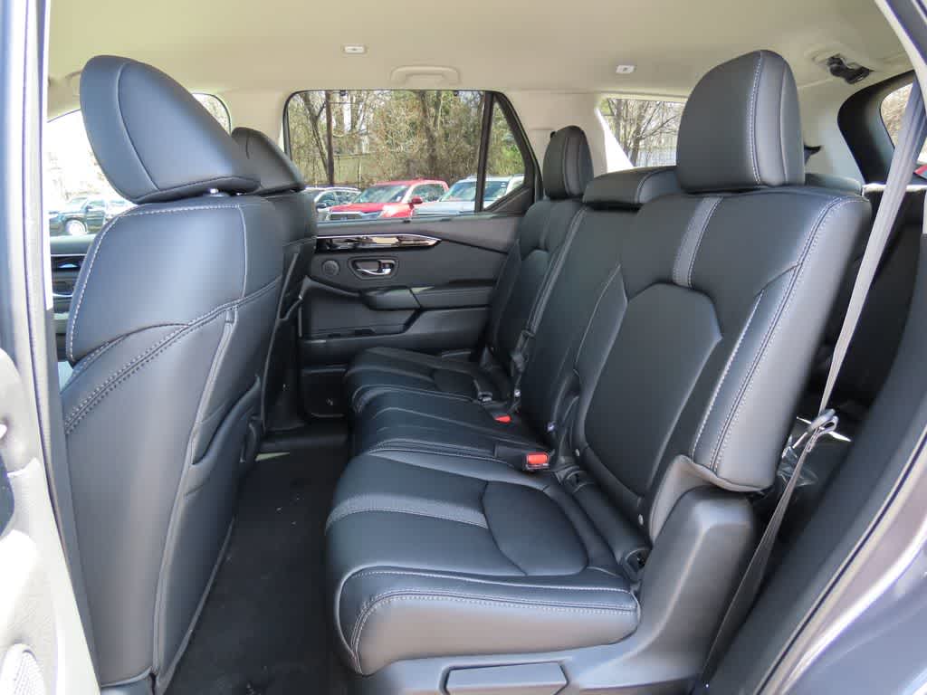 Thumbnail: 2026 Honda Pilot - 14