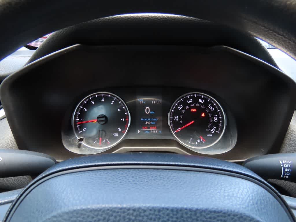Thumbnail: 2019 Toyota RAV4 - 21
