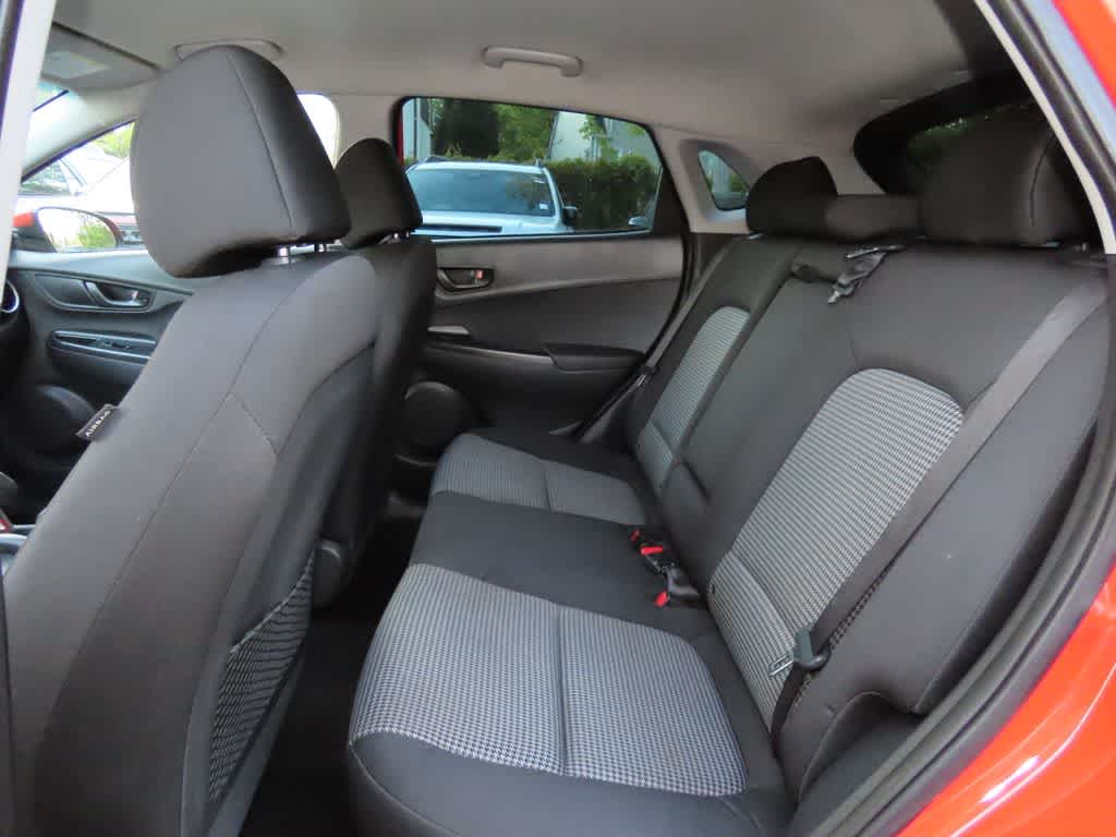 Thumbnail: 2020 Hyundai Kona - 12