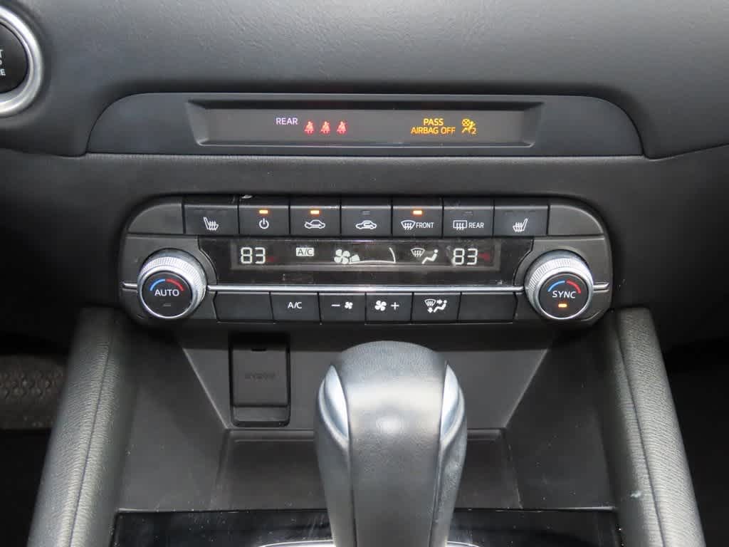 Thumbnail: 2021 Mazda CX-5 - 23