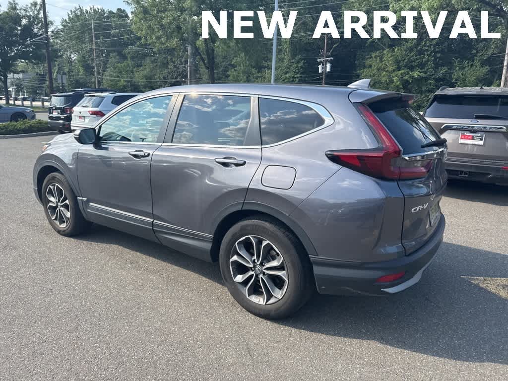 Thumbnail: 2022 Honda CR-V - 11