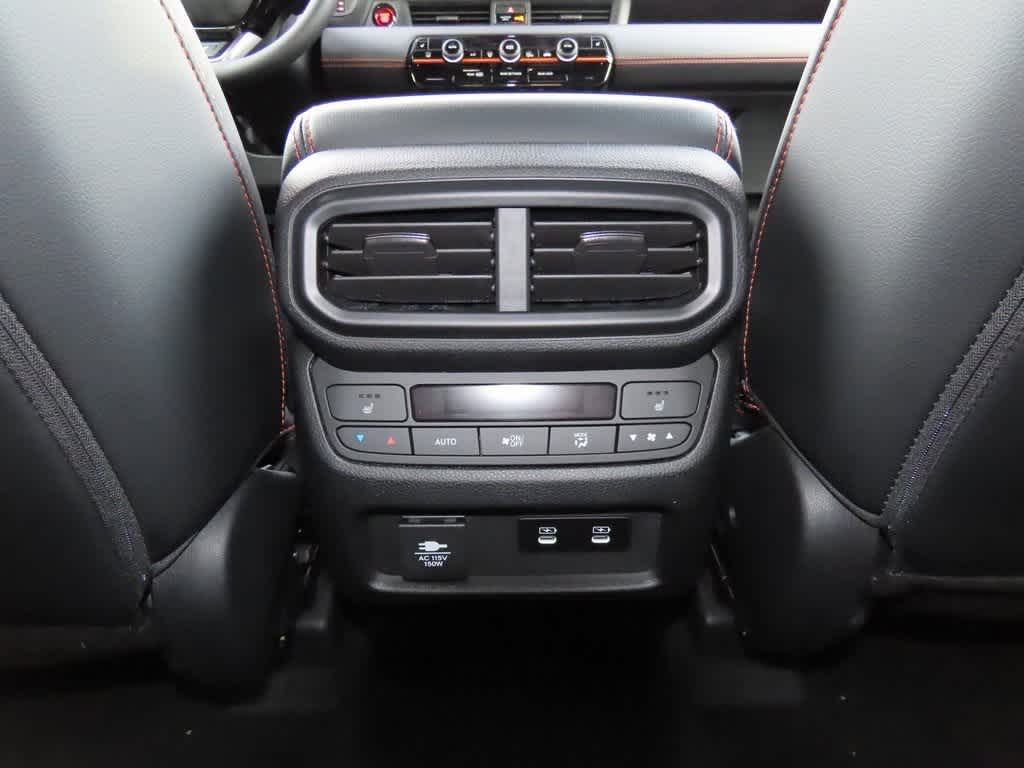 Thumbnail: 2026 Honda Pilot - 29