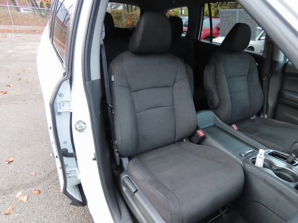 Thumbnail: 2020 Honda Pilot - 18