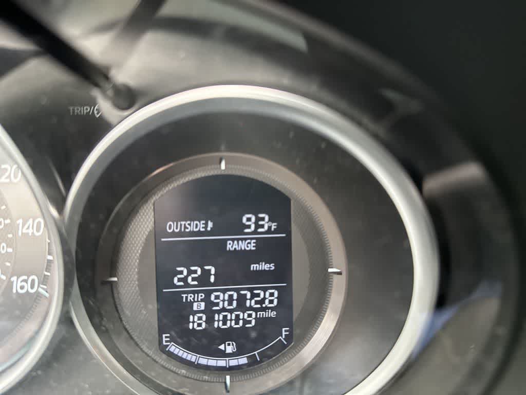 Thumbnail: 2016 Mazda CX-5 - 23