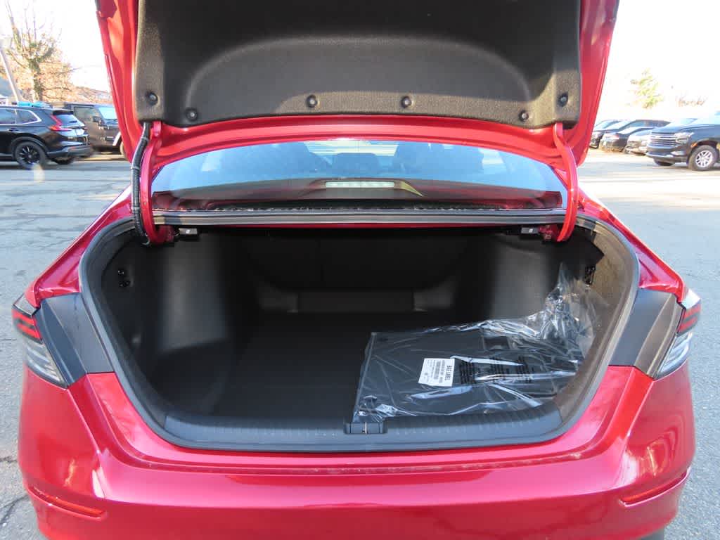 Thumbnail: 2026 Honda Accord - 11