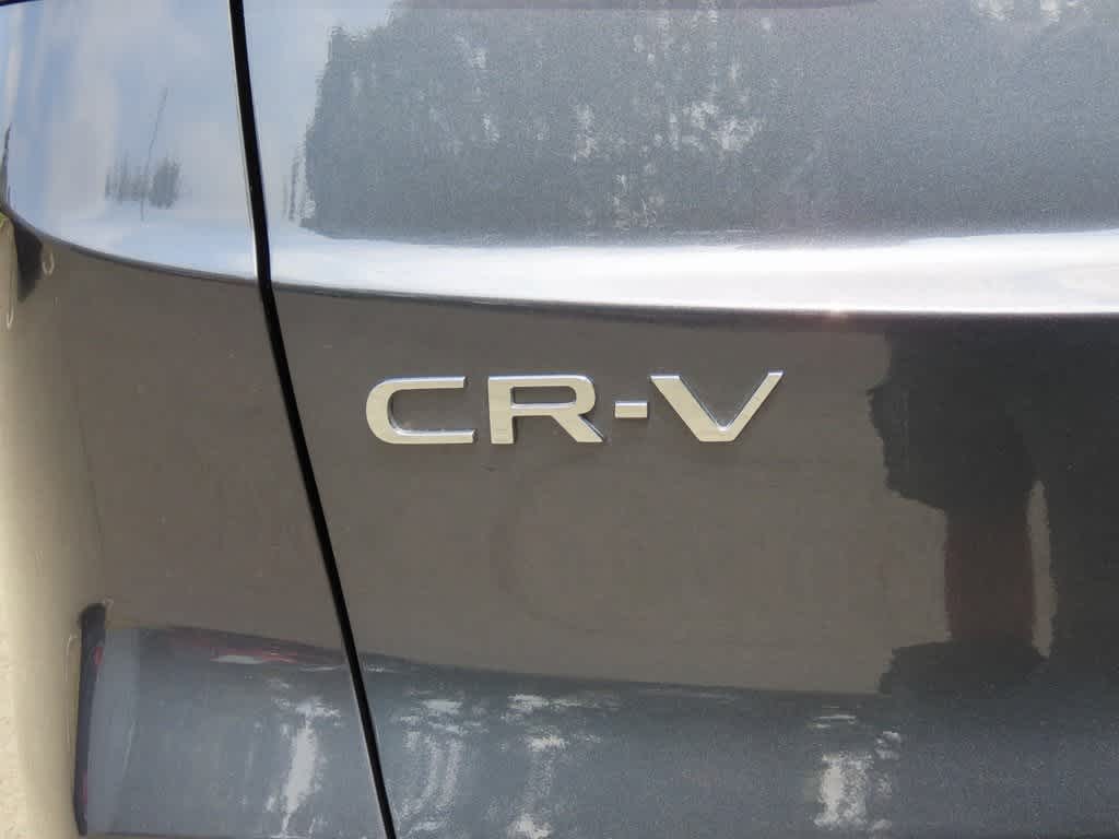 Thumbnail: 2024 Honda CR-V - 7