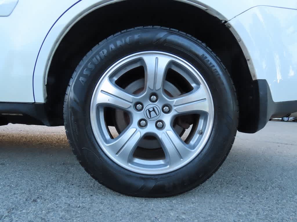 Thumbnail: 2013 Honda Pilot - 9