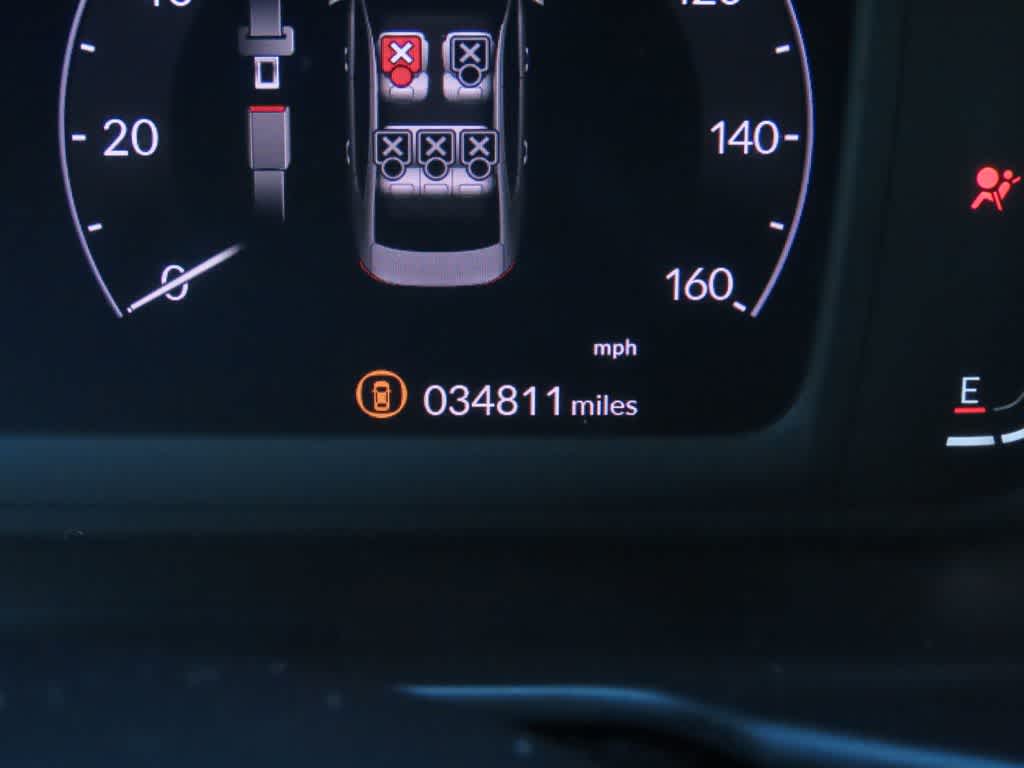 Thumbnail: 2023 Honda Accord - 21