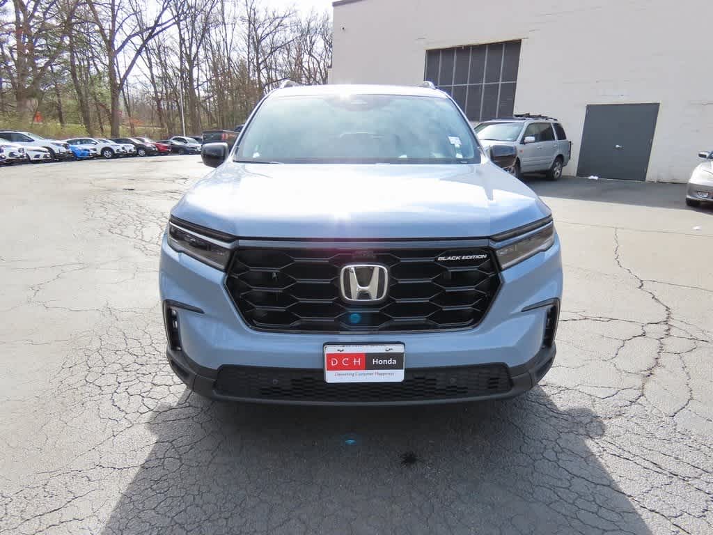 Thumbnail: 2025 Honda Pilot - 6