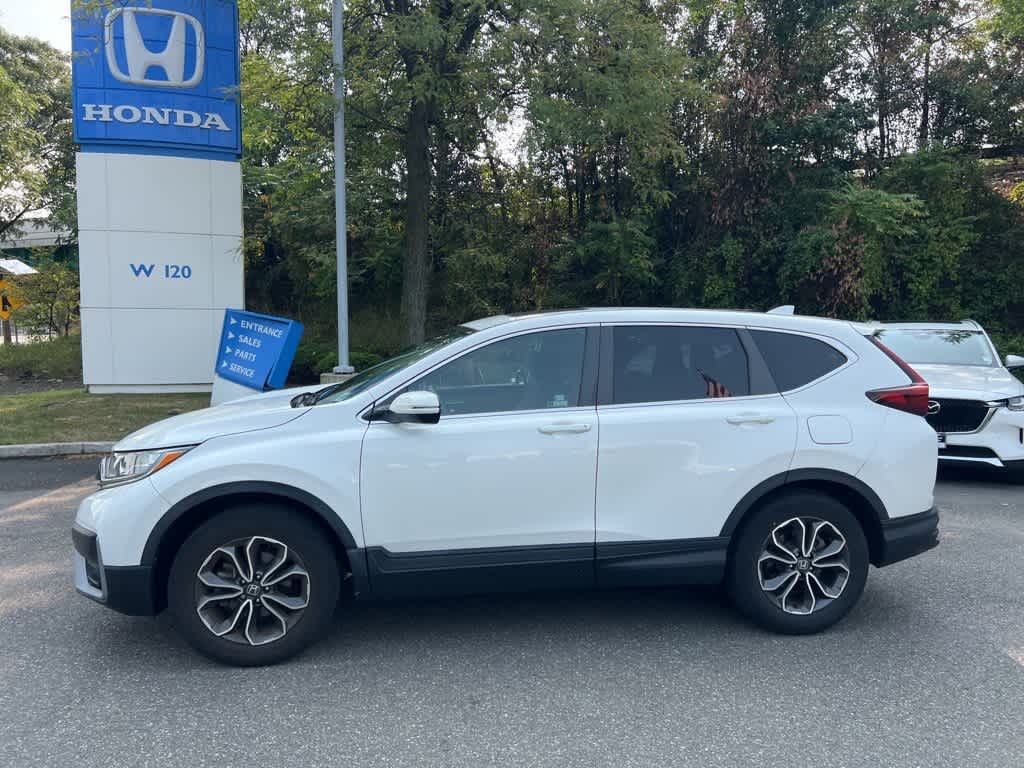 Thumbnail: 2022 Honda CR-V - 12