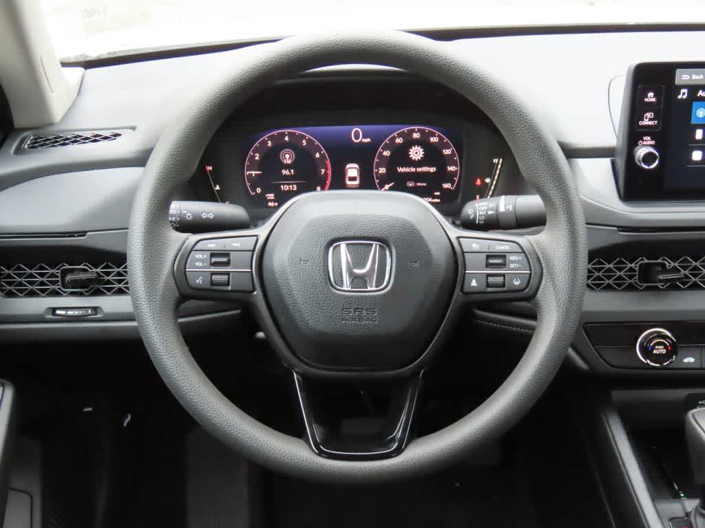Thumbnail: 2026 Honda Accord - 17