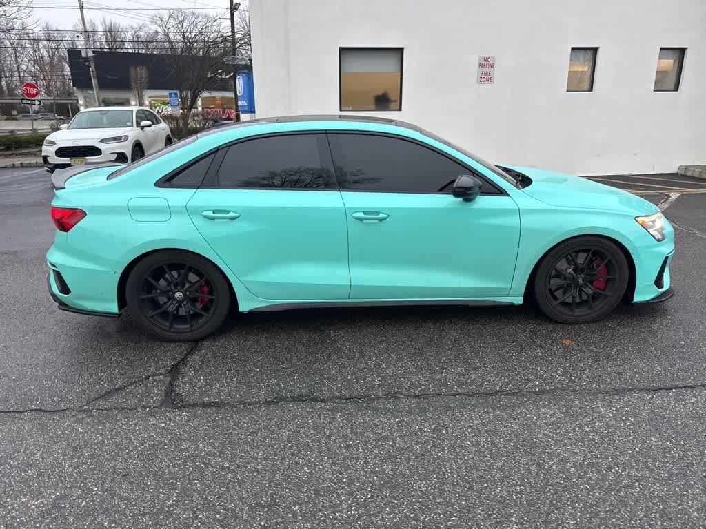 Thumbnail: 2022 Audi S3 - 15