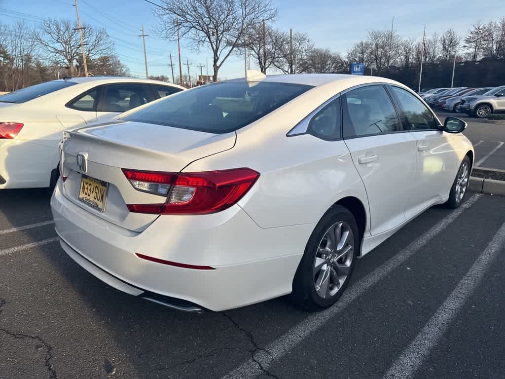 Thumbnail: 2020 Honda Accord - 7