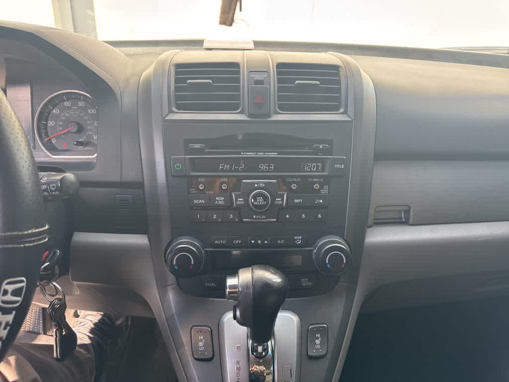 Thumbnail: 2010 Honda CR-V - 19