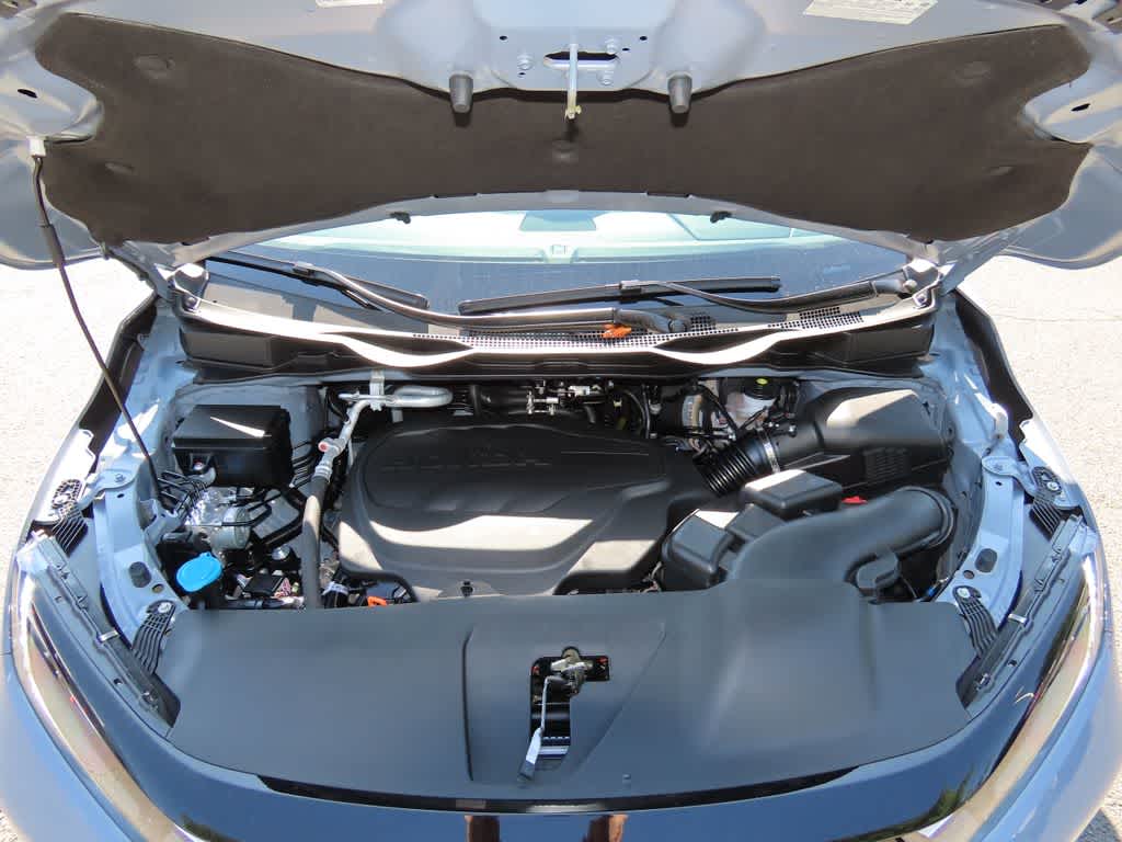 Thumbnail: 2026 Honda Odyssey - 10