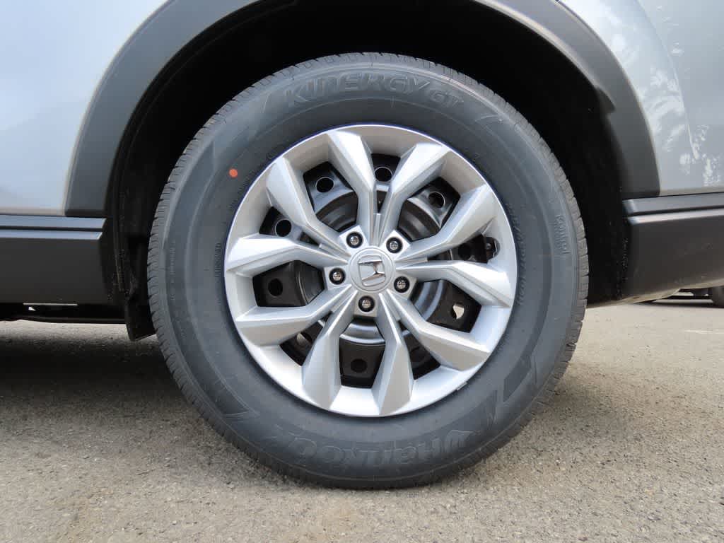 Thumbnail: 2026 Honda CR-V - 9