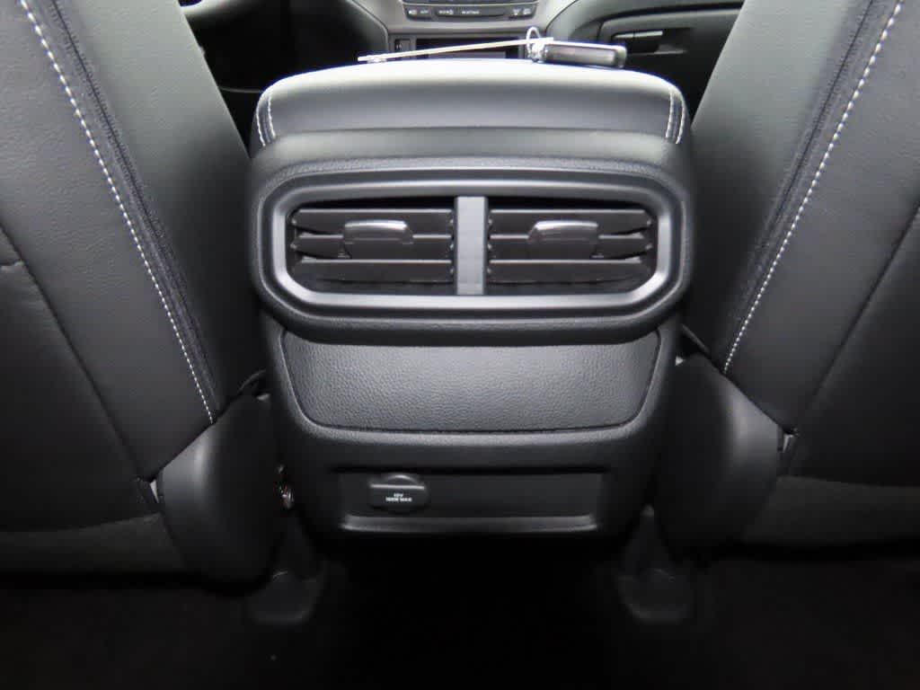 Thumbnail: 2026 Honda Ridgeline - 21