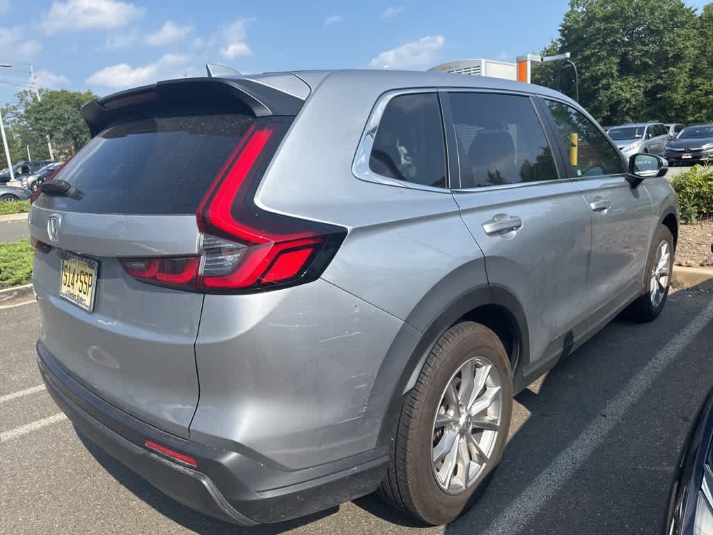 Thumbnail: 2024 Honda CR-V - 6