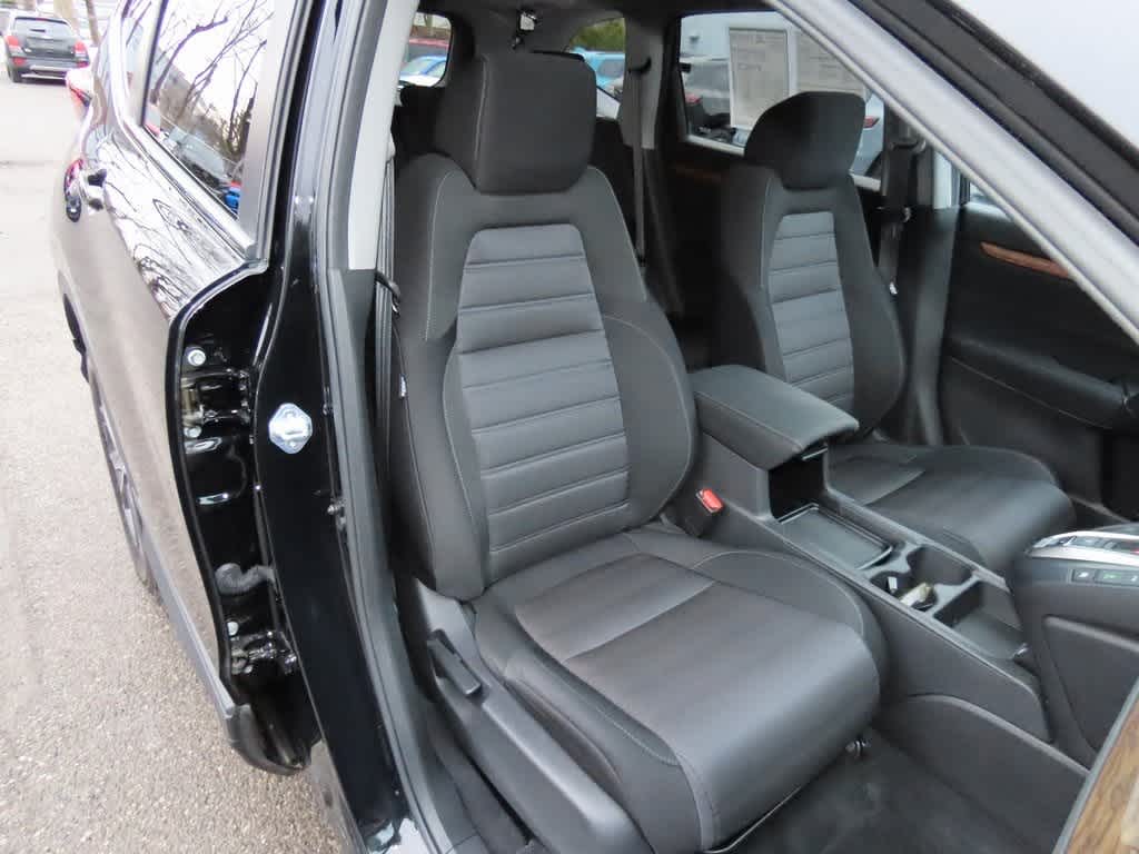 Thumbnail: 2022 Honda CR-V - 17