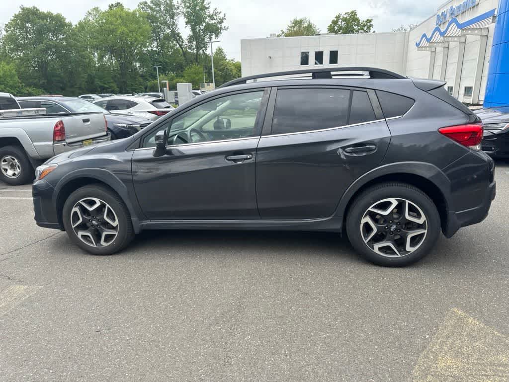 Thumbnail: 2019 Subaru Crosstrek - 19