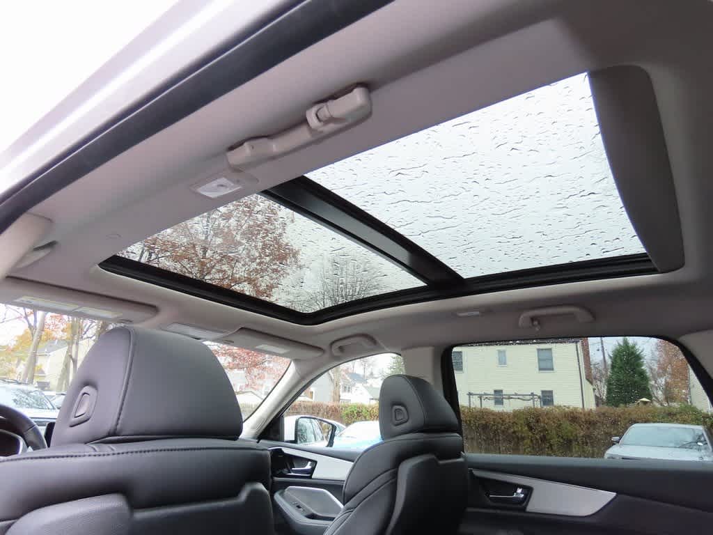 Thumbnail: 2023 Acura MDX - 16