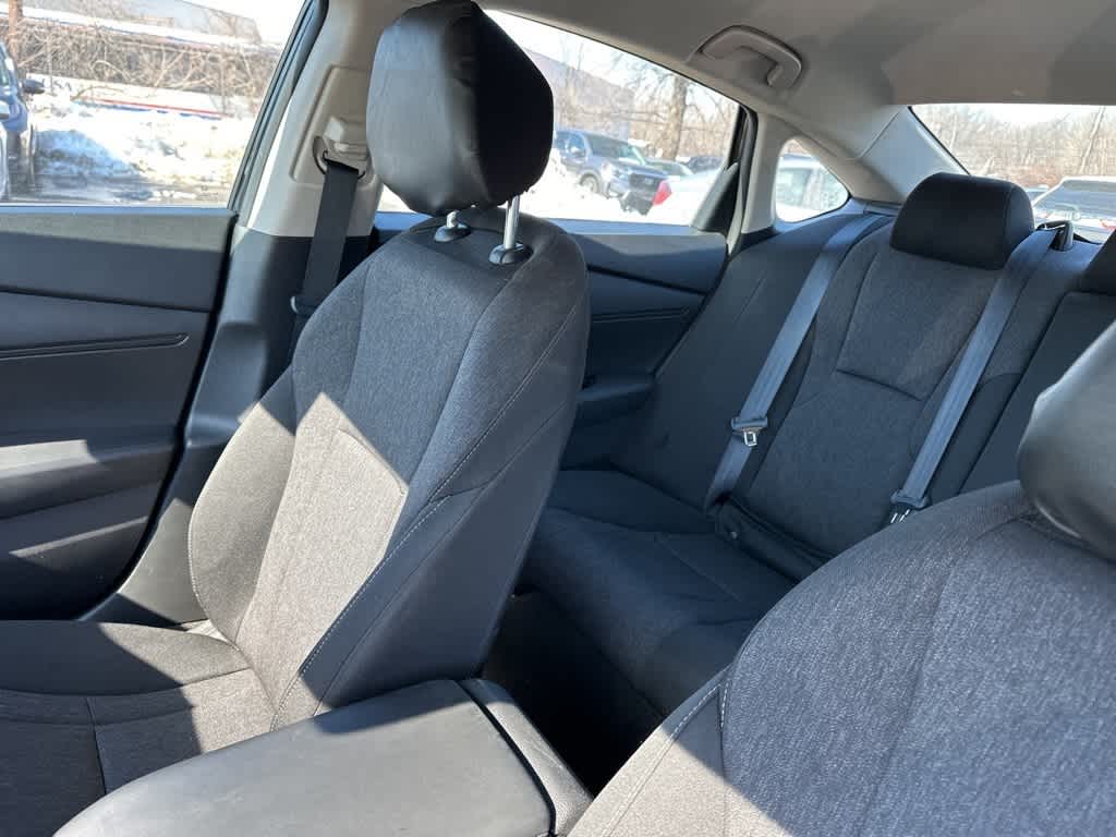 Thumbnail: 2024 Honda Accord - 7