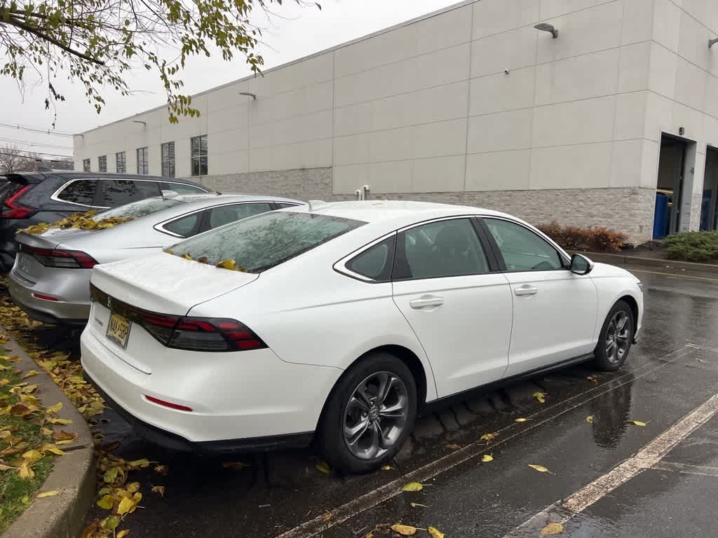 Thumbnail: 2020 Honda Accord - 7