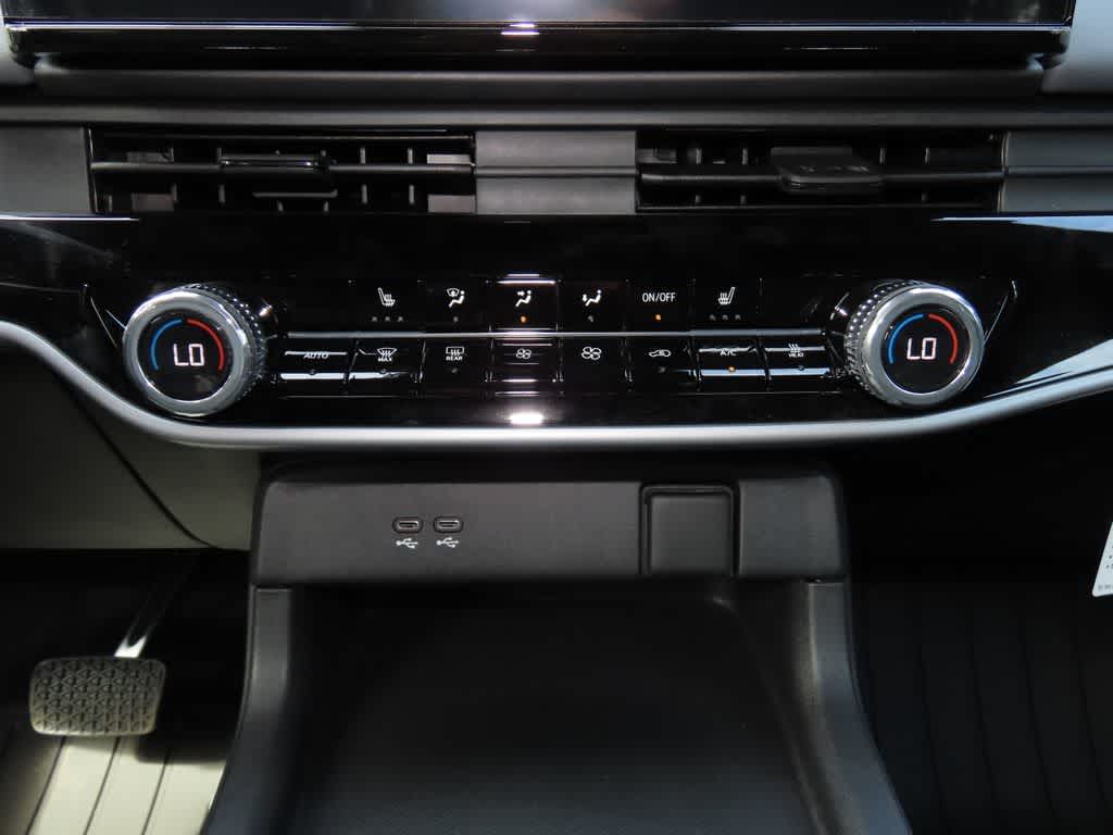 Thumbnail: 2026 Honda Prologue - 22